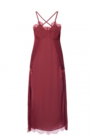 Openwork dress, zdjęcie 1 Openwork dress od Off White